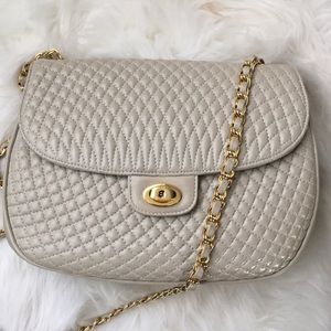 COPY - 😍 💯% genuine Bally vintage bag